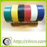 China Manufacture PVC Electrical Insulation Tape