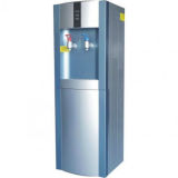 Floor Standing Stainless Steel Water Dispenser