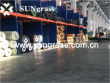 Synthetic Grass Carpet for Sports/Football (SUNJ-HY00004)