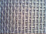 Factory Galvanized Square Wire Mesh