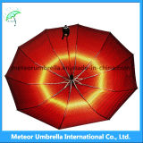 The Best Fashion Outside Travel Red Rain, Sun Umbrella