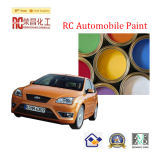 Vehicle Paint