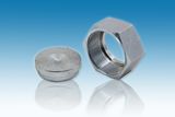 Hydraulic Hexagonal Nut