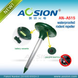 Frequency Conversion Solar Mole Repeller (AN-A515)