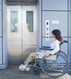 Made in China Good Quality Elevator for Hospital