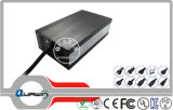 4cells 12.8V 20A LiFePO4 Battery Charger