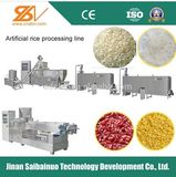 Hot Sale Multifunctional Nutritional Rice Processing Machinery