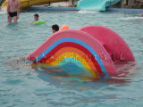 Aqua Park Children Slide Series