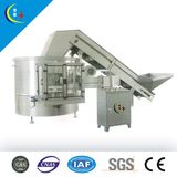 Automatic Mineral Bottle Unscrambler Machine (YXT-LP)