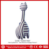 Stripe Cat Soft Toy (YL-1509005)