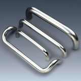 Stainless Steel Handles for Door / Pull Handle / Furniture Handle (CMP-1213)