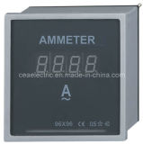 Panel Meter (Ammeter)