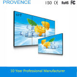 55 Inch Indoor LCD Screen Video Wall Monitor