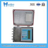 Split Type Handheld Ultrasonic Flow Meter