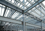 High-Strength Prefabricated Steel Structure
