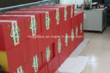 New Design Mooncake Paper Box