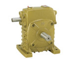 Wps40 Worm Gear Reducer/Gearbox/Speed Reducer-Wuhan Supror Transmission Machinery Co., Ltd