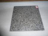Polished Wulian Grey/Brown Color Granite Tile/Curbstone