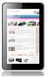 7inch 3G Tablet PC with Quad Core