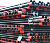NPT Threaded Pipeastm A53 Steel Pipe