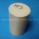 Plastic PPS Rod with Glass Fiber