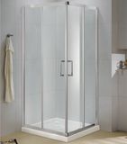 Square Shower Enclosure