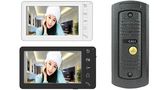 Video Door Phone (M2107BCM+D18AC)