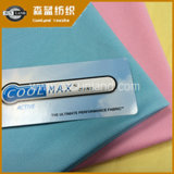 Coolmax Active Micro Eyelet Mesh Fabric for Sports