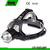 New Good Quality Latest Design CREE LED Head Lamp