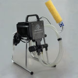 Portable Airless Paint Sprayer 1/2HP 1l for DIY Users (DP-6388B)