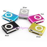 MP3 Player