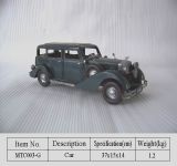 Antique Car Model - 5