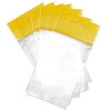 Colorful Self Adhesive Seal Bag Plastic Bags