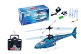 R/C Helicopter - 4ch Model Helicopter (TG810)