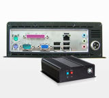 Mini Computer with GPS / DVB-T / Radio (PC-945)
