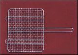 Crimped Wire Mesh