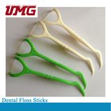 Dental Floss Sticks/ Dental Floss Picks/ Personal Dental Care