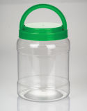 Honey Plastic Jar(A2)