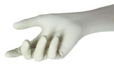 Medical Glove / Latex Surgical Gloves