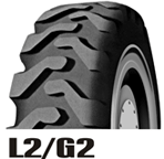 Bias OTR Tyre (L2/G2)