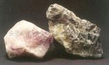 Quartz Lump