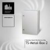 Distribution Enclosure