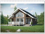 Holiday Wooden House (WIX-402067)