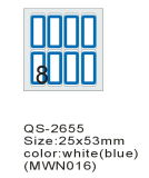 Self-Adhesive Label QS2655-8