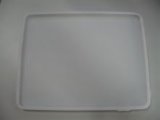 Silicone Case for iPad