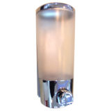 Plastic Soap Dispenser (ESZ-2-600ml)