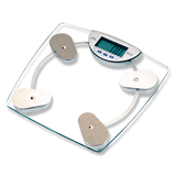 EH-408 Body Fat Scale