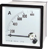 Panel Meter (CP-96A, CP-80A, CP-72A)