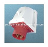 Industrial Power Plug (SY515-6) 