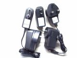 4.2V 500mA~2000mA Smart Charger